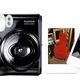 Illustration for article titled Fujifilms Instax mini50S Cheki is a Cute Polaroid Alternative